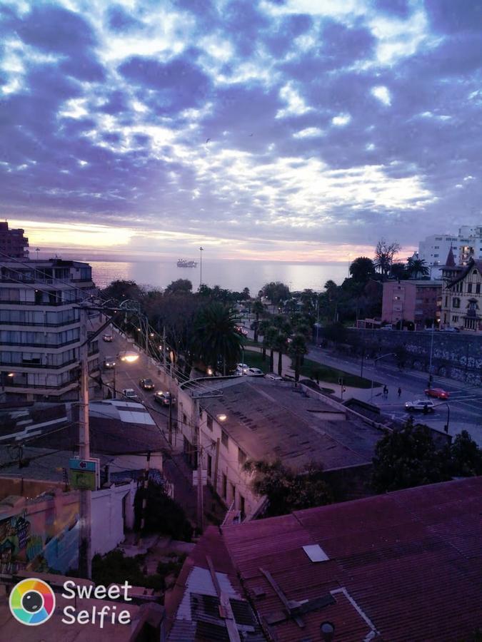 Hotel 251 Vina del Mar Exterior photo